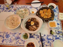 -东方饺子王(创始店)