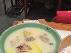 -小吊梨汤·北京菜·烤鸭(鸟巢店)