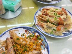 -旺鲜渔港连锁餐厅·珠海特色美食地标(爱情邮局店)