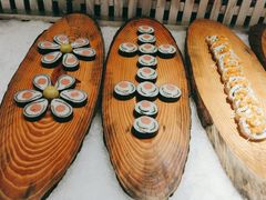 -釜御山海鲜烤肉火锅自助(新城市中心店)