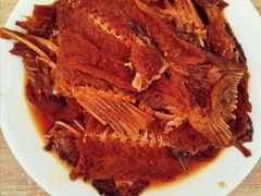 -金鹏鱼肉馆