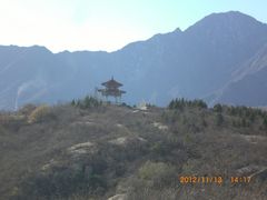 -白水寺森林公园
