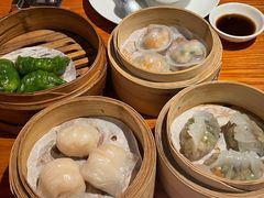 -苏州园区福朋喜来登酒店·聚味轩中餐厅