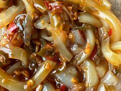 -找不到凉面(新都粮食局毗河油厂职工宿舍大院店)