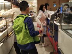 -奈雪的茶(时代天街店)