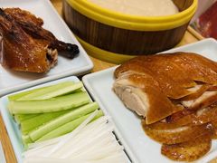 -香丰阁·烤鸭·川湘菜(昌平店)