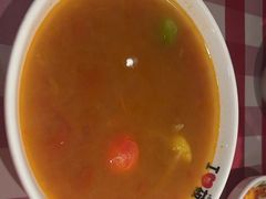 -西贝莜面村(当代商城店)
