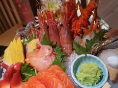 -花潮料理艺食馆(世欧广场店)