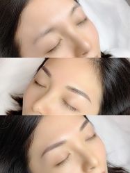 -久匠·野生眉半永久纹眉