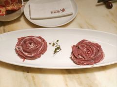 -涮福記·现切牛羊肉火锅(世纪汇店)