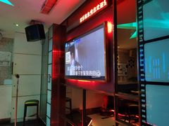 -欢乐迪KTV(泉秀店)