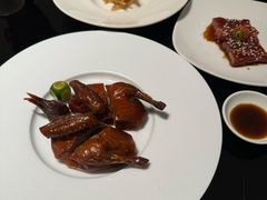 -厦门艾美酒店·乐美中餐厅
