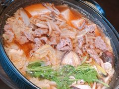 -千代武日本料理(哈西店)