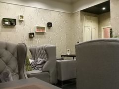 大堂-吱咖啡西式简餐