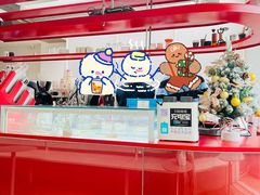 大堂-UNI UNI(环亚凯瑟琳店)