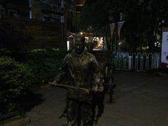 -黄埔古港