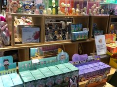 -九木杂物社(恒隆广场店)