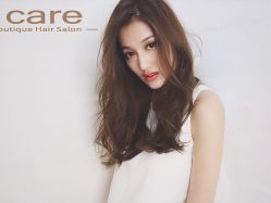 -icare美发沙龙