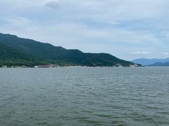 -松花湖风景名胜区