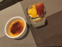 -美食汇·海鲜自助西餐厅·江门富力万达嘉华酒店