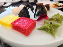 点心拼盘-名佳荟