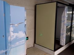 -蓝天国际游泳培训基地(华腾园店)