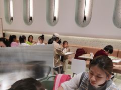 -池奈·日式咖喱蛋包饭(老城根Gpark店)