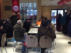 -老通城豆皮大王(吉庆街店)