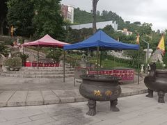 -宋少帝陵