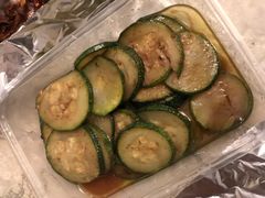 -杨婆婆烤肉(文昌阁店)