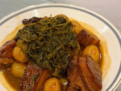 -小土豆北方菜馆(方庄店)