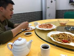 -小北江河鲜(旧城店)