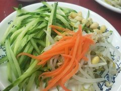 -老天津卫炸酱面(河北路店)