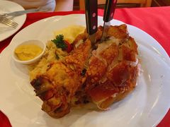 -申德勒加油站西餐厅(日坛路总店)