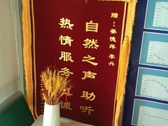 -自然之声助听器·呼吸机(和平店)