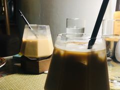 -樹下遇见树·咖啡