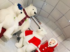 -济州岛泰迪熊博物馆