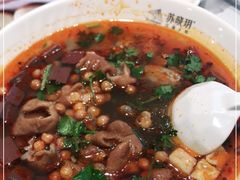 -苏晓玥·手作江南小吃(深圳北站店)