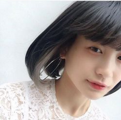 -茶发Salon·烫发染发理发