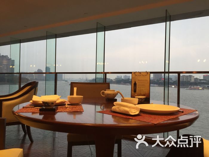 白天鹅宾馆(风味餐厅)图片 - 第1张