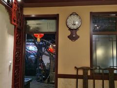 -张家大院·鲁菜·私房菜(芙蓉街店)