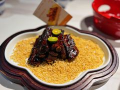-图味美小黄鱼·景德菜(浙江路店)
