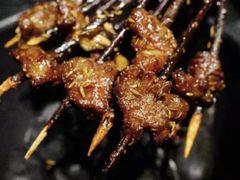 -雀蓝川菜(奥体广场店)