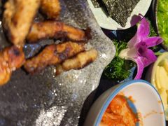 -丸藏和牛烧肉专门店(园区师惠坊店)