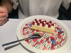 -戈雅法餐厅(世界城广场店)