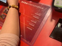 -香港杜莎夫人蜡像馆