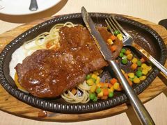 -菲滋意式餐厅(萧山市心店)