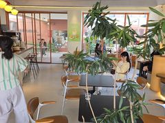 -fishtank鱼缸咖啡(三山街店)