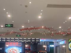 -大厨小馆(华阳城店)