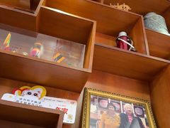 -周大娘牛乳(旧寨古村总店)